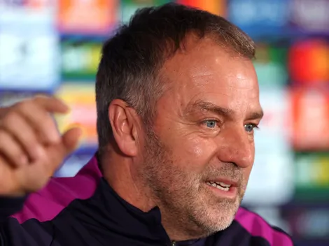 Barcelona repete convocação e divulga a lista relacionados contra o Newcastle