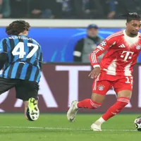 Bayern encara a Atalanta na Champions com Prescott, goleiro de 16 anos