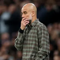 Guardiola: "Um dia eu vou chegar aqui e dizer: Tchau"