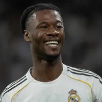 Camavinga está disposto a se mudar para time de Londres