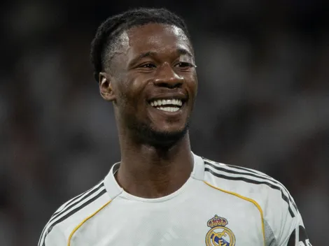 Camavinga está disposto a se mudar para time de Londres