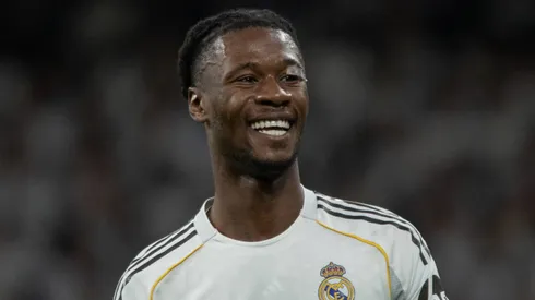 Real Madrid pode perder Camavinga em breve. Foto: IMAGO / ZUMA Press Wire