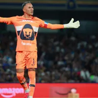 Keylor Navas, do Pumas, pode ficar livre e jogar com Messi pelo Inter Miami