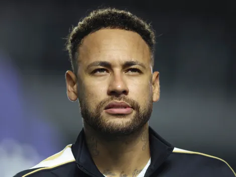 Neymar reage à convocação da Seleção Brasileira: "E eu, Ancelotti?"