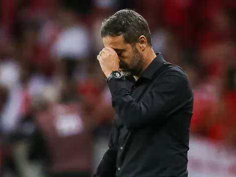 Artur Jorge vive temporada irregular no Al-Rayyan com sete derrotas