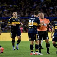 Boca Juniors pode ter Corinthians ou Cruzeiro na fase de grupos da Libertadores