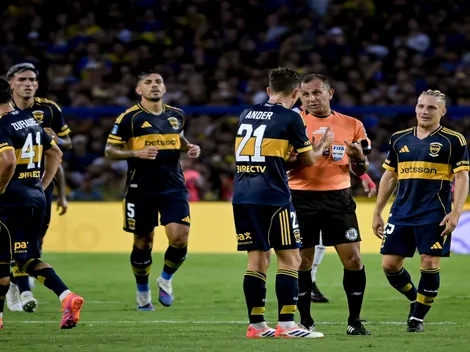 Boca Juniors pode ter Corinthians ou Cruzeiro na fase de grupos da Libertadores