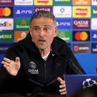 Luis Enrique avalia "respeito" conquistado pelo PSG na Champions