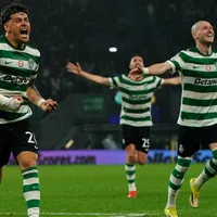 Sporting iguala recorde e se aproxima de novo feito