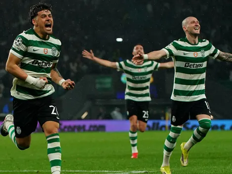 Sporting iguala recorde e se aproxima de novo feito