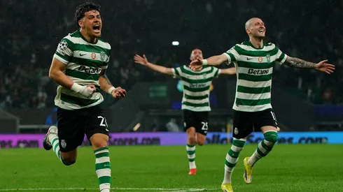 Sequência construída em casa coloca marca histórica ao alcance. Foto: Gualter Fatia/Getty Images