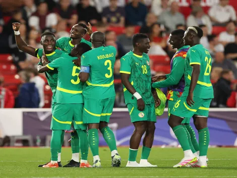 Senegal pede investigação após ‘perder’ título da CAN