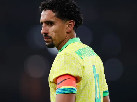 Marquinhos valoriza amistosos da Seleção: "nos dá experiência"