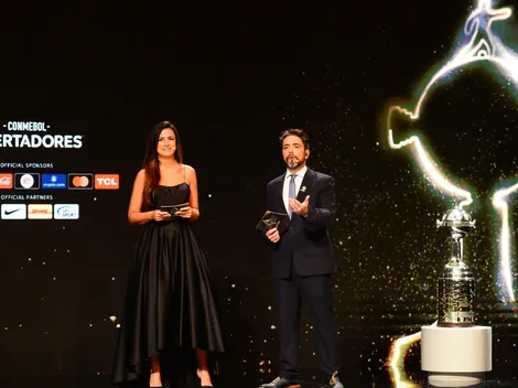 Onde assistir ao sorteio da Libertadores e da Sul-Americana