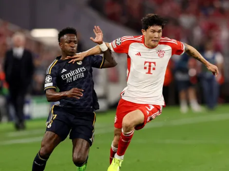 Quem se classificou para as quartas da Champions League?