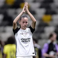 Belén Aquino começa bem e vira destaque no Corinthians