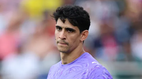 Al-Hilal vence Al-Ahil nos pênaltis e vai à final da Copa do Rei Saudita. (Photo by Alex Grimm/Getty Images)