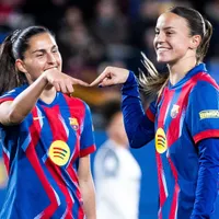 Atlético e Barcelona fazem final da Copa da Rainha