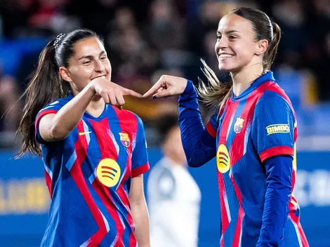 Atlético e Barcelona fazem final da Copa da Rainha