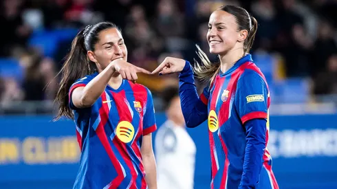 Gigantes espanhóis se enfrentam na decisão da Copa da Rainha – Foto: Redes Sociais/Barcelona