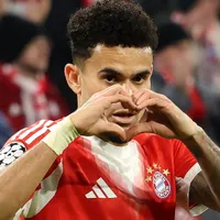 Bayern vence novamente a Atalanta e garante classificação