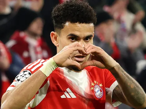 Bayern vence novamente a Atalanta e garante classificação