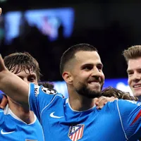 Atlético de Madrid supera Tottenham no agregado e vai às quartas