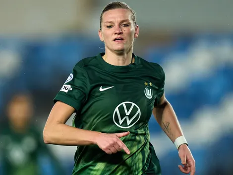 Borussia Dortmund surpreende e fecha com Alexandra Popp