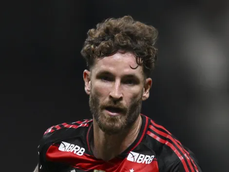 Convocação de Léo Pereira chama mais a atenção do West Ham