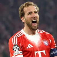 Harry Kane comenta sobre duelo contra o Real Madrid na Champions