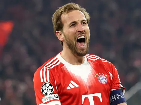 Harry Kane comenta sobre duelo contra o Real Madrid na Champions