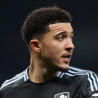 Borussia Dortmund prepara proposta por Jadon Sancho