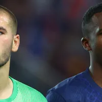 Chevalier quer deixar o PSG após perder vaga para Safonov