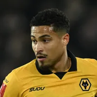 Napoli avança pela contratação de João Gomes