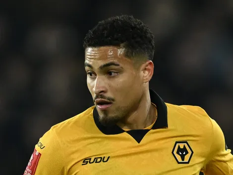 Napoli avança pela contratação de João Gomes