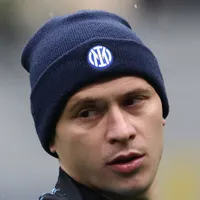 Inter de Milão blinda Nicolò Barella diante de oferta do Newcastle