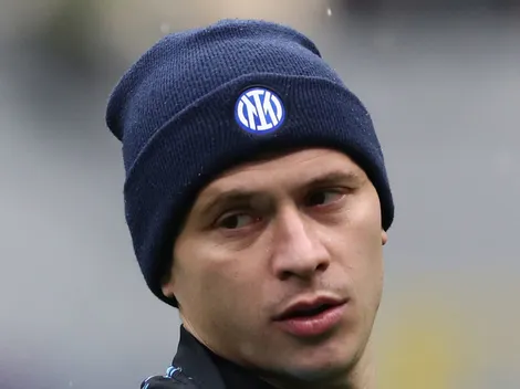 Inter de Milão blinda Nicolò Barella diante de oferta do Newcastle