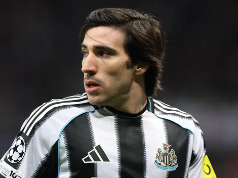 United tem sinal positivo de Tonali para transferência