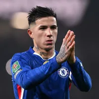 Chelsea promete aumento a Enzo Fernández para evitar assédio