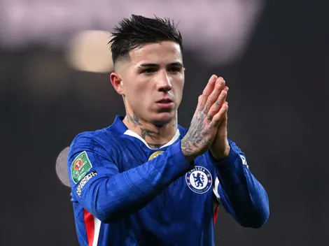 Chelsea promete aumento a Enzo Fernández para evitar assédio