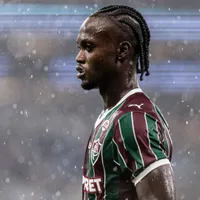 Santi Moreno recebe proposta para voltar à MLS e deixar o Fluminense