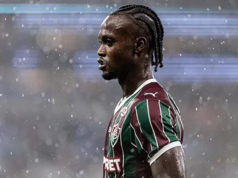 Santi Moreno recebe proposta para voltar à MLS e deixar o Fluminense