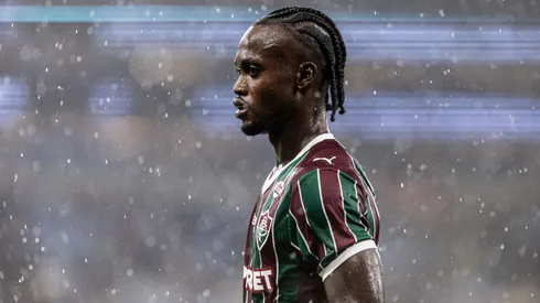 Santi Moreno pode voltar à MLS, reconheceu Zubeldía