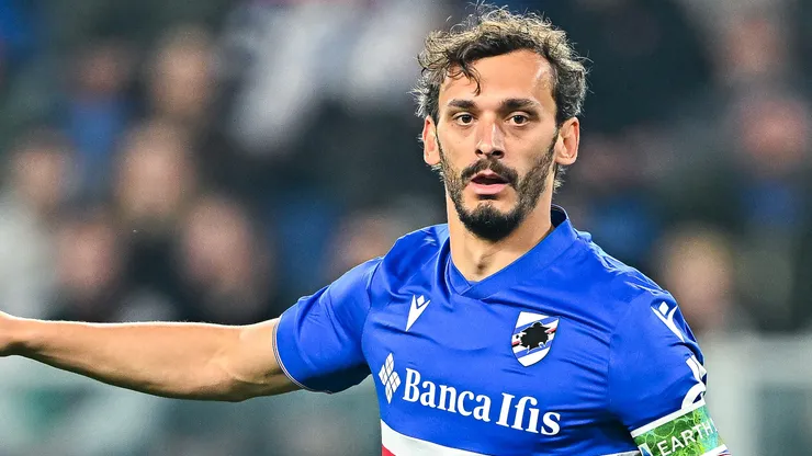 Manolo Gabbiadini é oferecido ao Corinthians. Foto: Simone Arveda/Getty Images