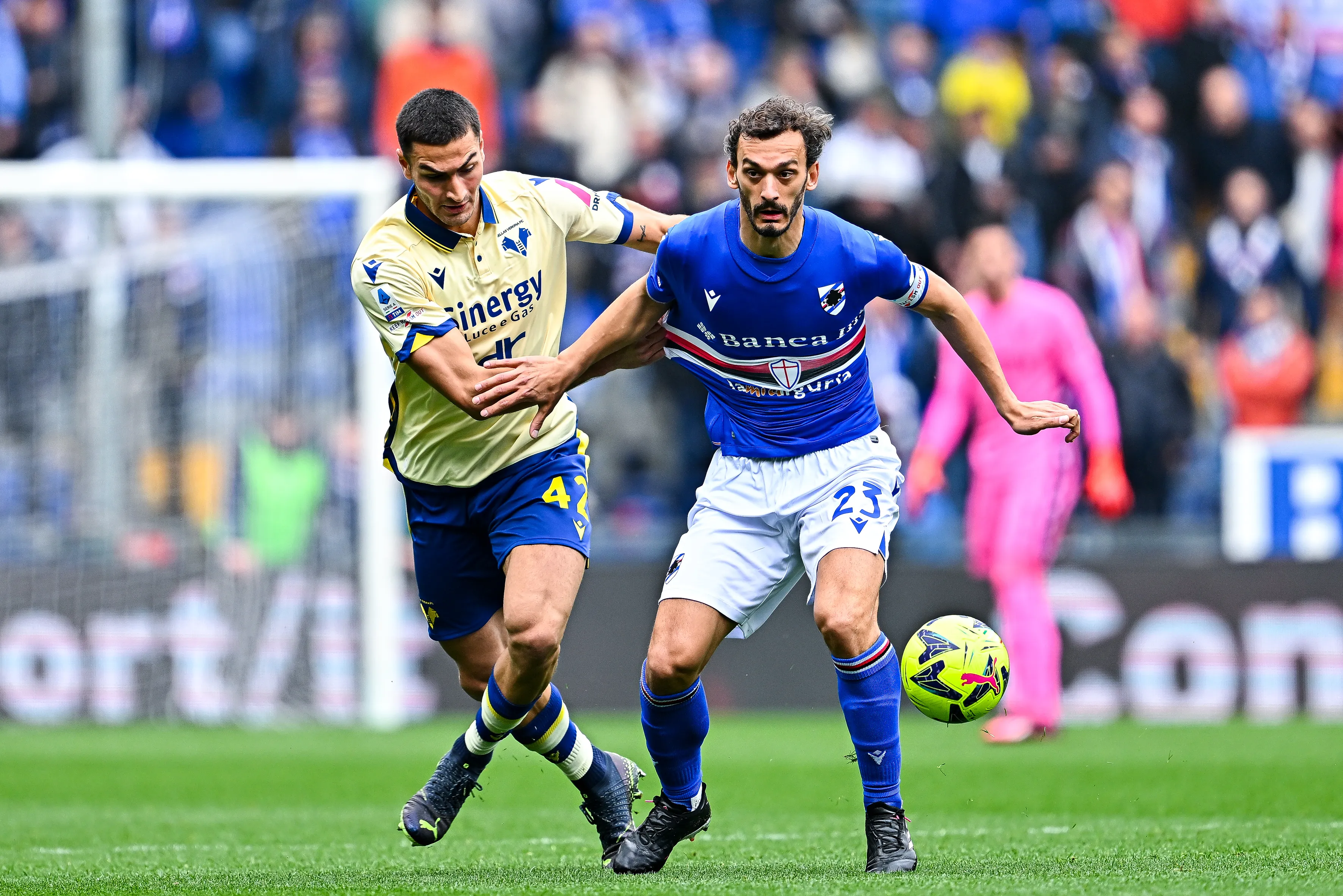 Manolo Gabbiadini não está nos planos do Corinthians. Foto: Simone Arveda/Getty Images