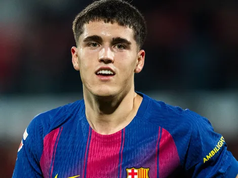 Pau Cubarsí vira algo de Arsenal, City e outros clubes