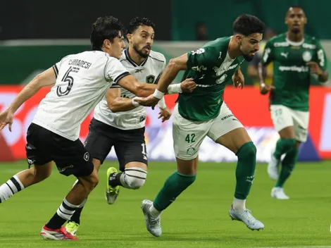 Abel Ferreira iguala Brasileirão em competitividade com a Premier League