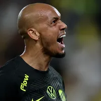 Al-Ittihad busca renovação contratual com Fabinho