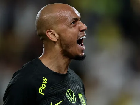 Al-Ittihad busca renovação contratual com Fabinho