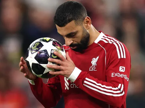 Mohamed Salah anuncia sua saída do Liverpool em junho